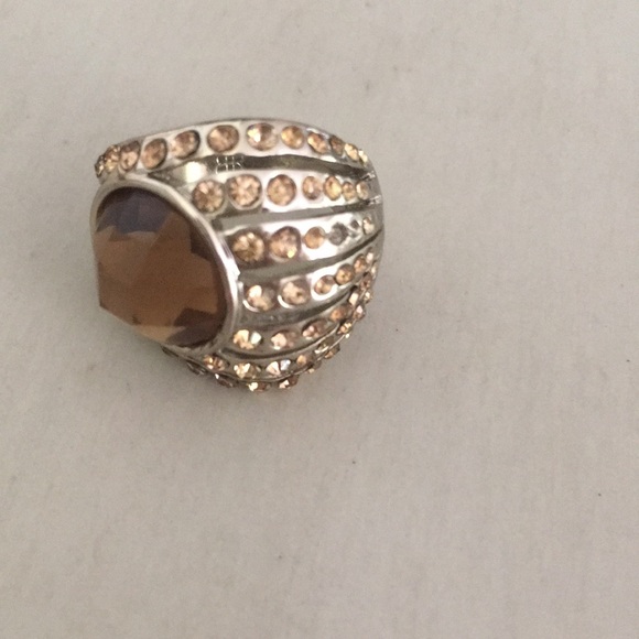 Cocktail ring - Picture 2 of 4